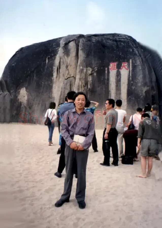 陈元奎·照片