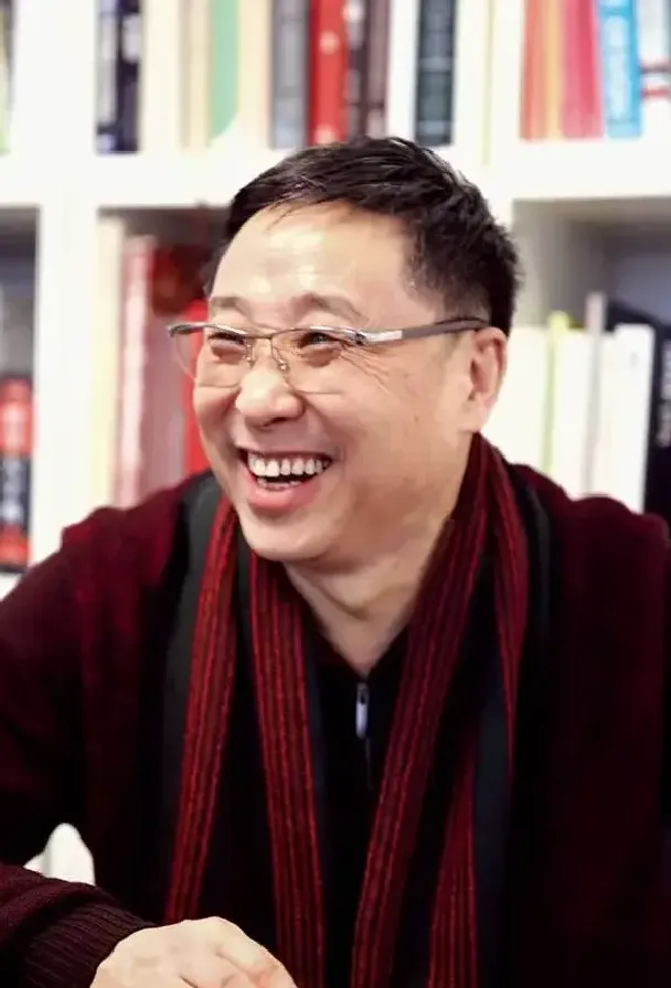杨志凌