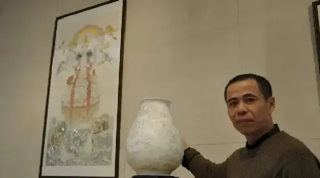 薛志华