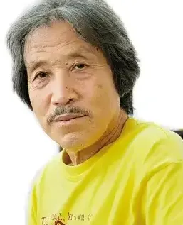 许勇