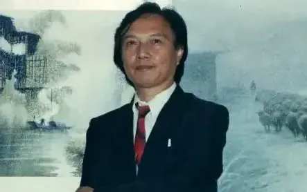 张明生