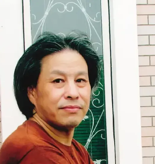 陈学璋