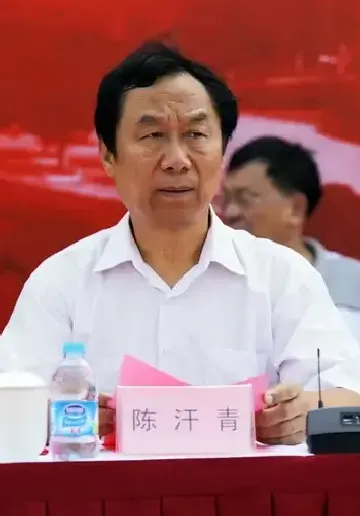 陈汗青