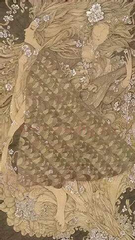 李金岭·《春之声》