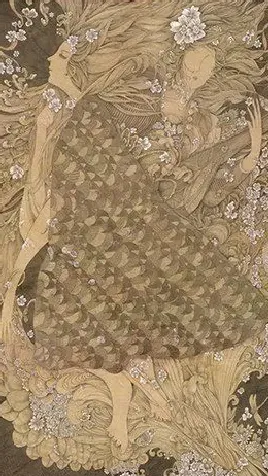 李金岭·《春之声》