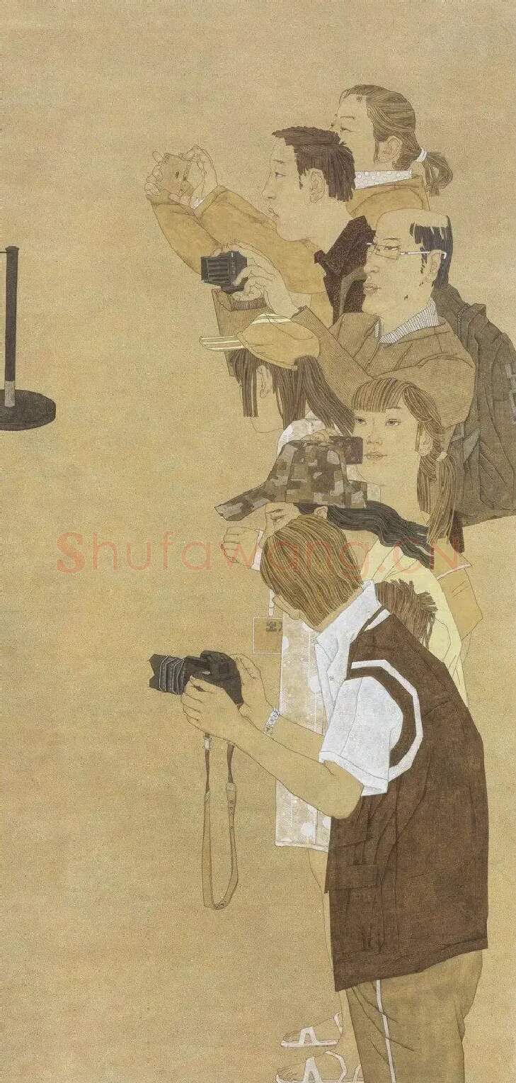 张龙·欣欣向荣