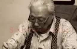 谢稚柳