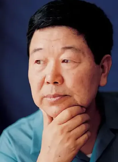 白统绪