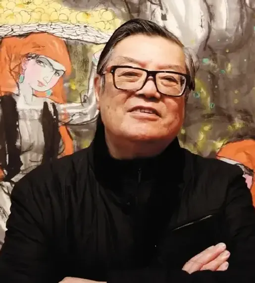 林峰