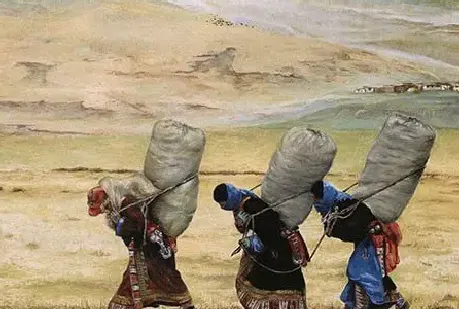 涂涛·归来