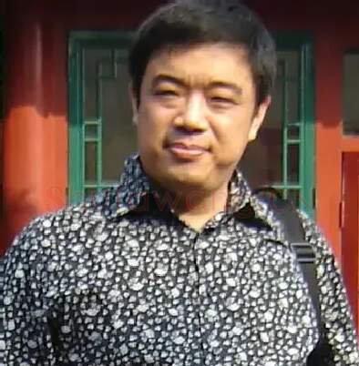 王志
