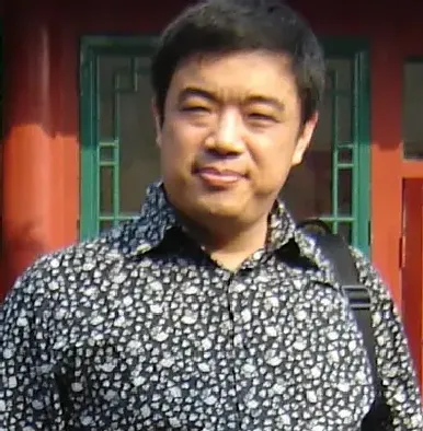 王志