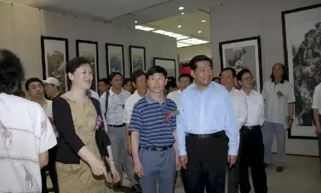 赵国毅·赵国毅