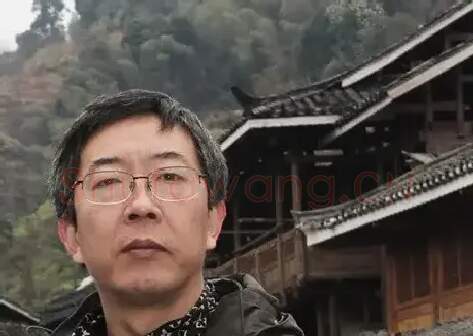 李庆杰