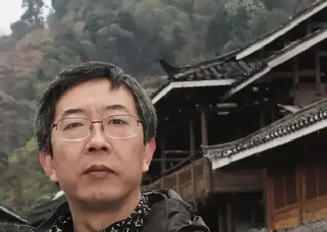李庆杰