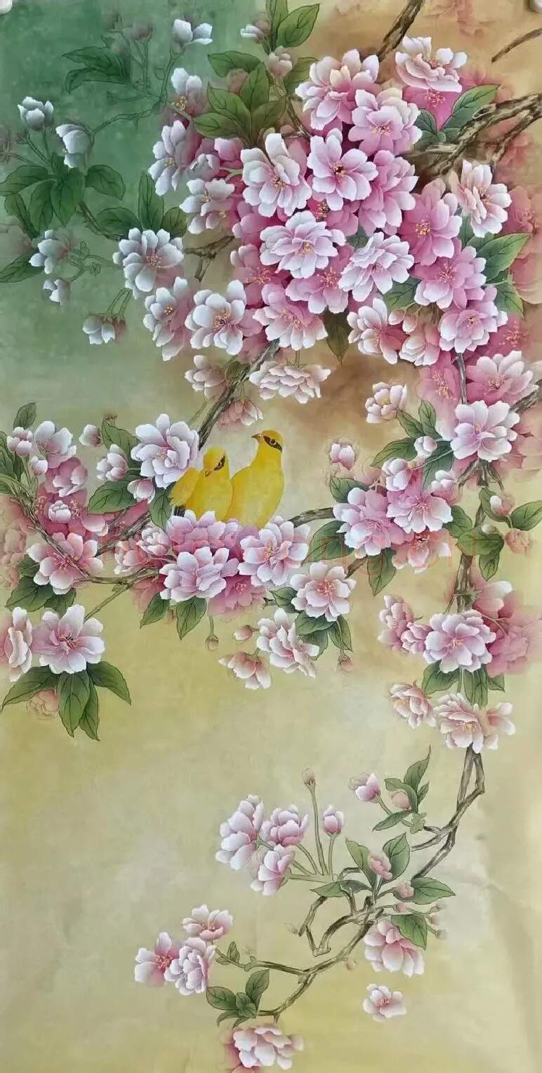 柳春姣·作品