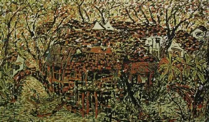 彭产兴·老苏区