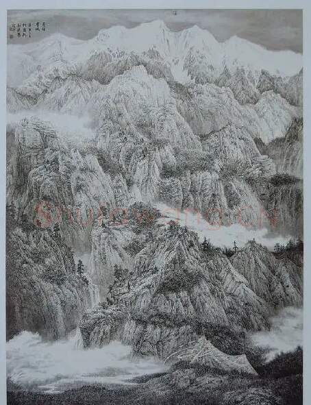 陈海平·吉祥雪域
