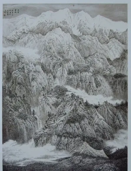 陈海平·吉祥雪域