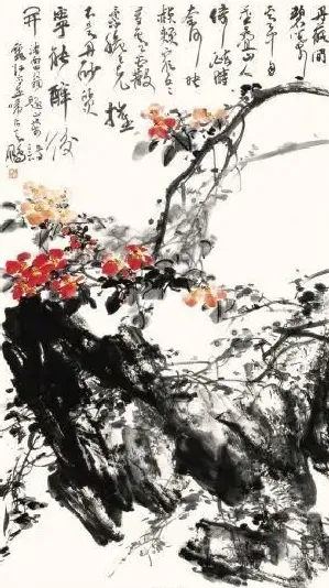 陈鹏·作品