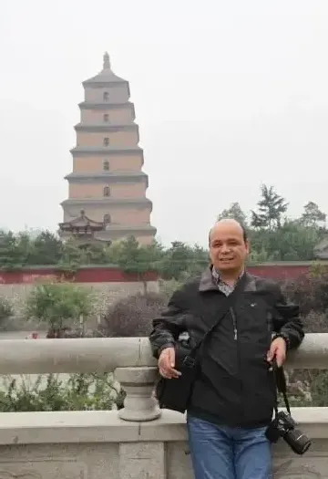 刘振波