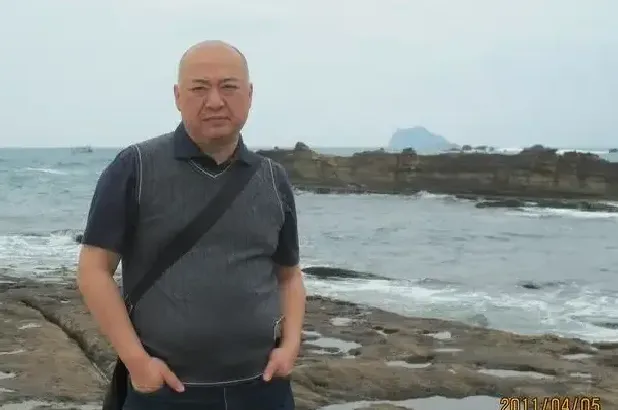匡伟光