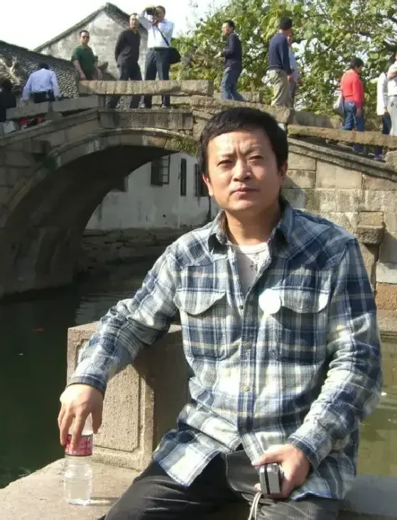 赵洪福