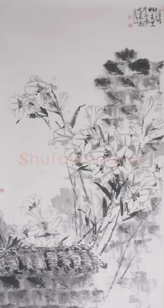 刘妍宏·古韵系列