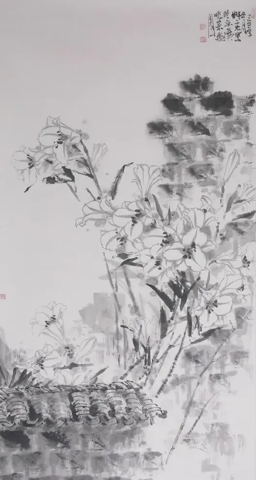 刘妍宏·古韵系列
