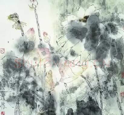 张仁芝·作品