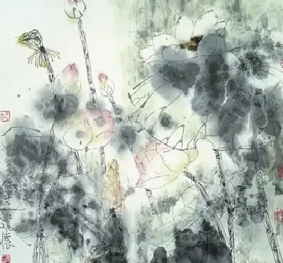 张仁芝·作品