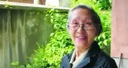 房师田