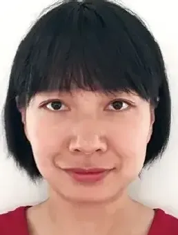 胡科嫣