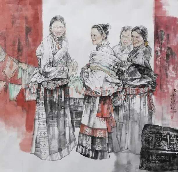 米金锁·吉祥