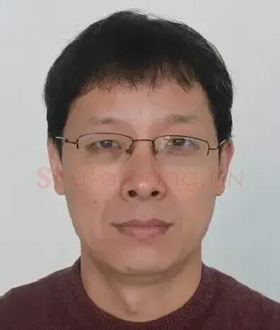 魏德君