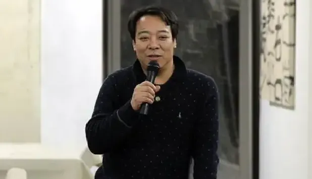 李晓柱