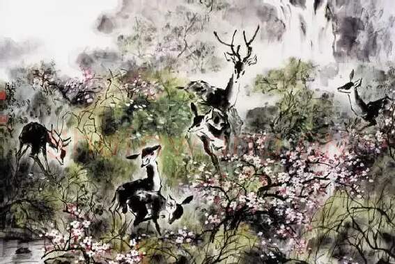 刘祖鹏·作品