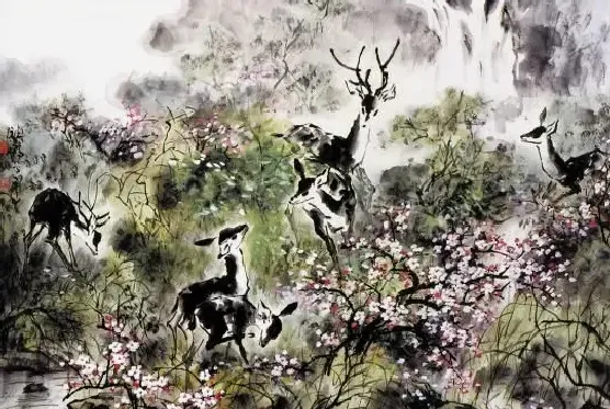 刘祖鹏·作品