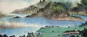 曾永松·客家记事