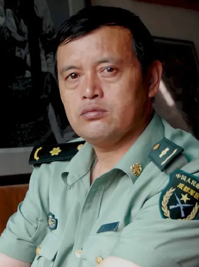 李传康