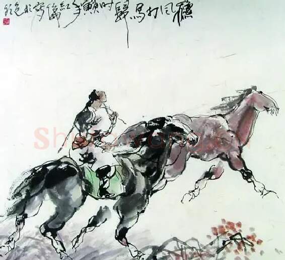 刘红伦·作品