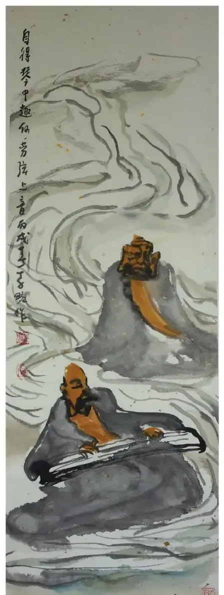 李畹·作品