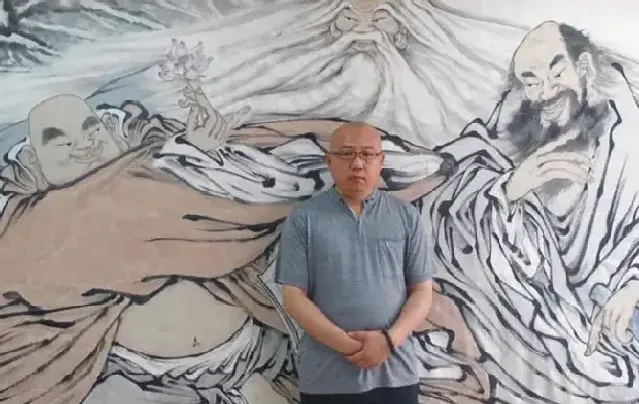 张伟