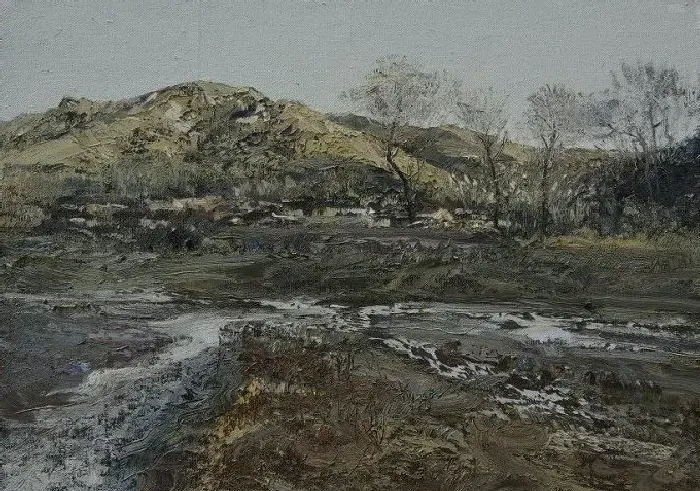 王海军·作品