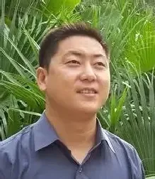 刘晓东