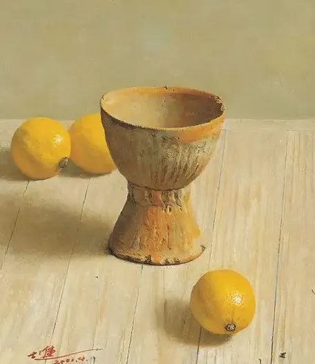 李士进·作品