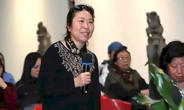 姜竹青