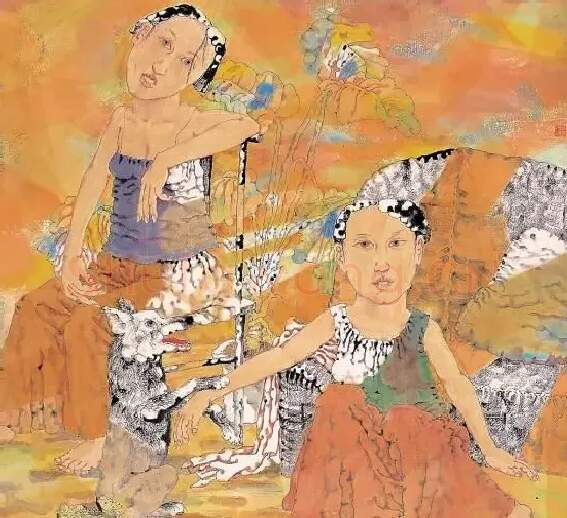 尚可·都市屋语