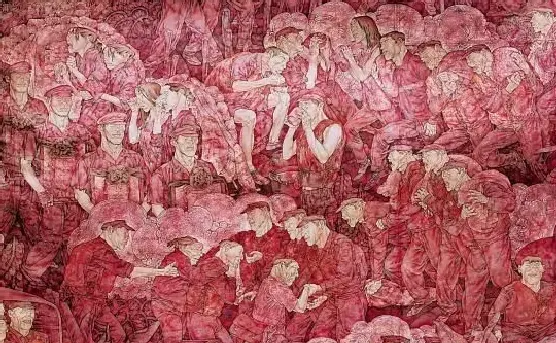 陈孟昕·作品
