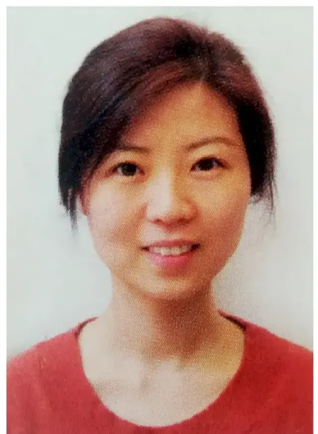 孙妮娜